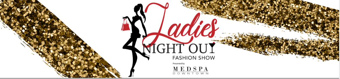 Ladies night out logo 